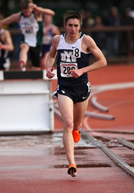 SI Open Fri-200.JPG - 2011 Stanford Invitational, March 25-26, Cobb Track and Angell Field, Stanford,CA.